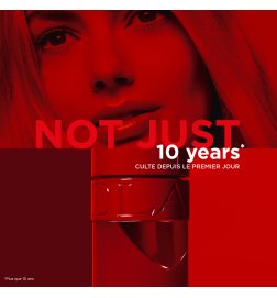 Lip Comfort Oil - Limitierte 10-Jahre-Edition